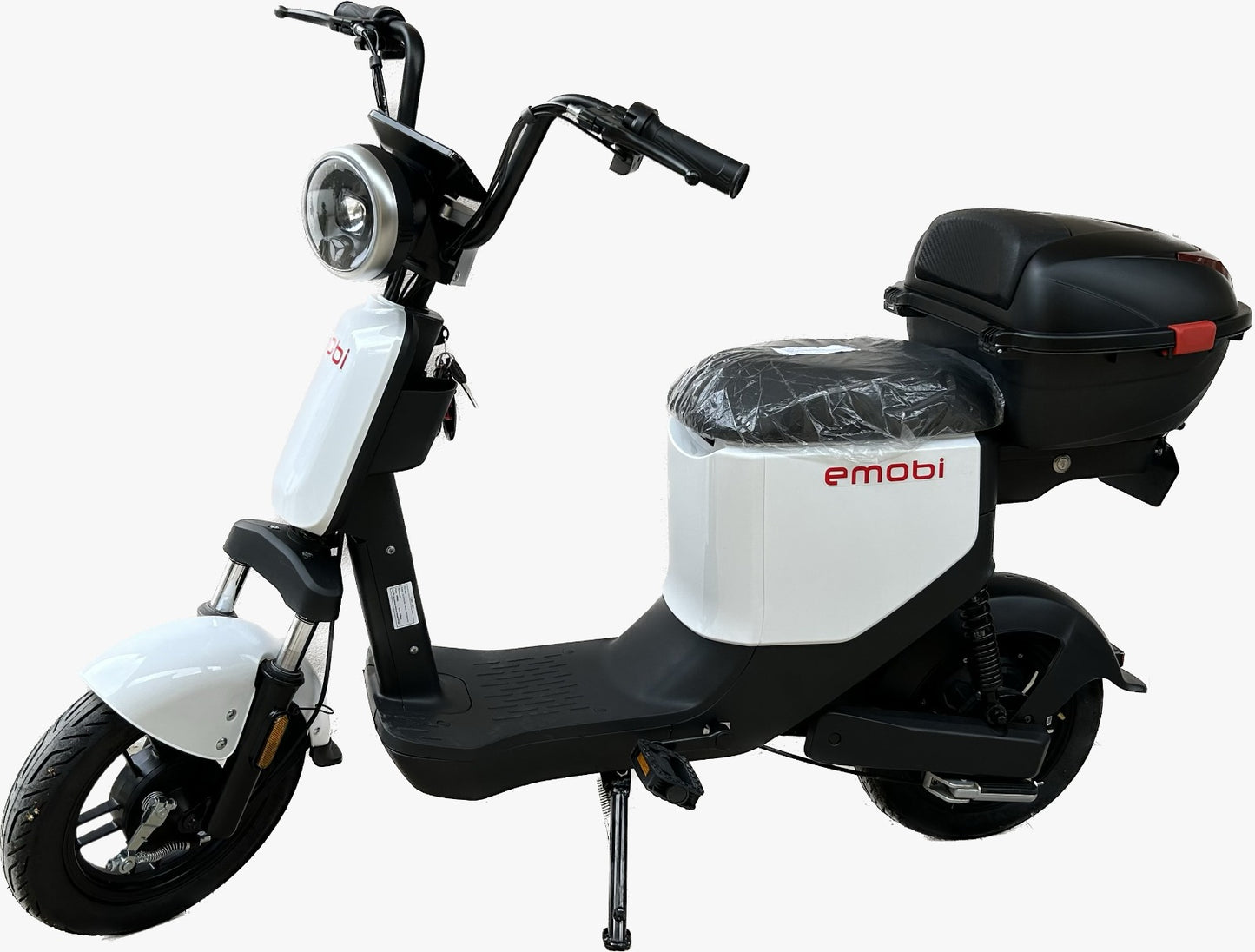 Emobi AK-05 Električni bicikl - emobi.ch