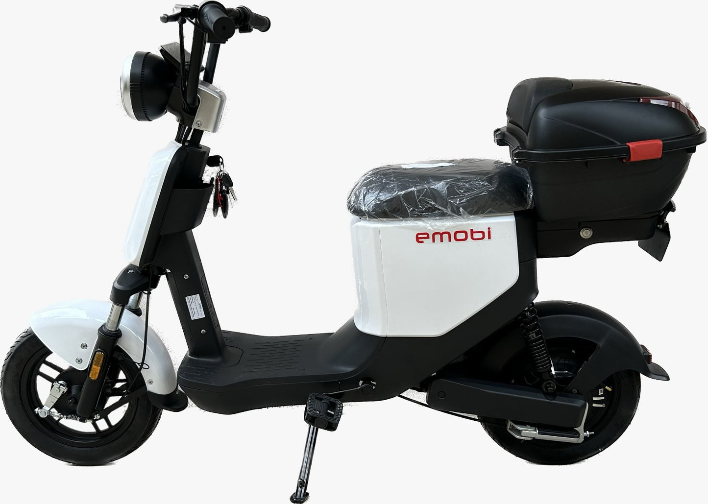 Emobi AK-05 Električni bicikl - emobi.ch