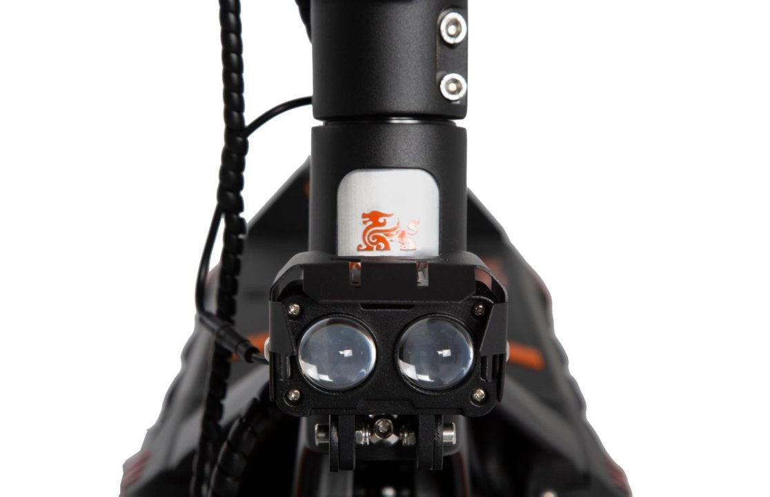 Električni romobil Kukirin G3 pro - emobi.ch