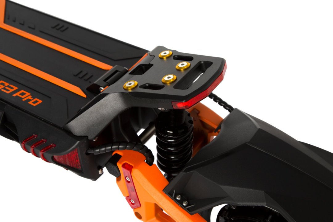 Električni romobil Kukirin G3 pro - emobi.ch