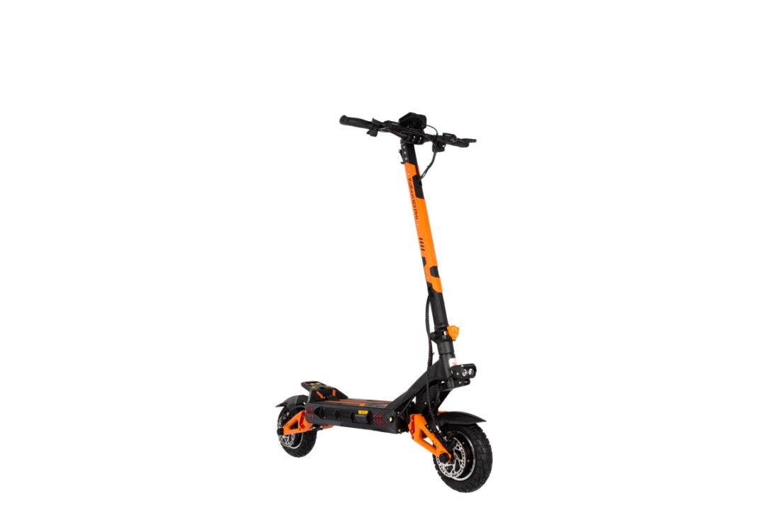 Električni romobil Kukirin G3 pro - emobi.ch