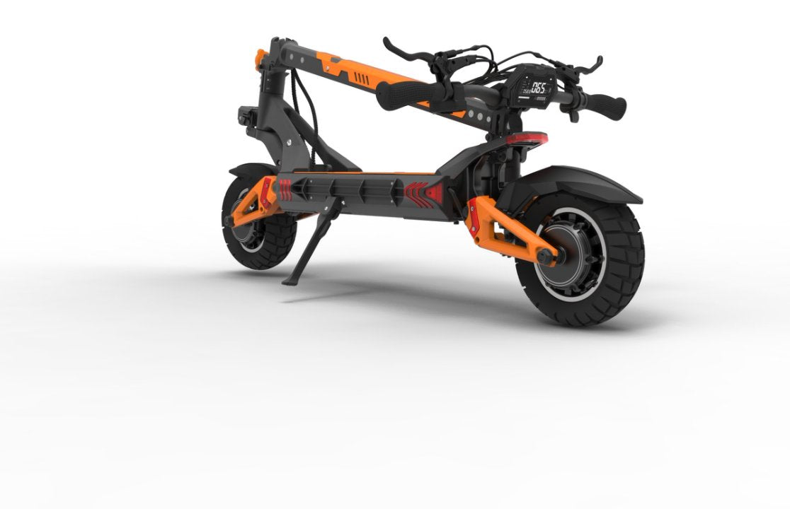 Električni romobil Kukirin G3 pro - emobi.ch
