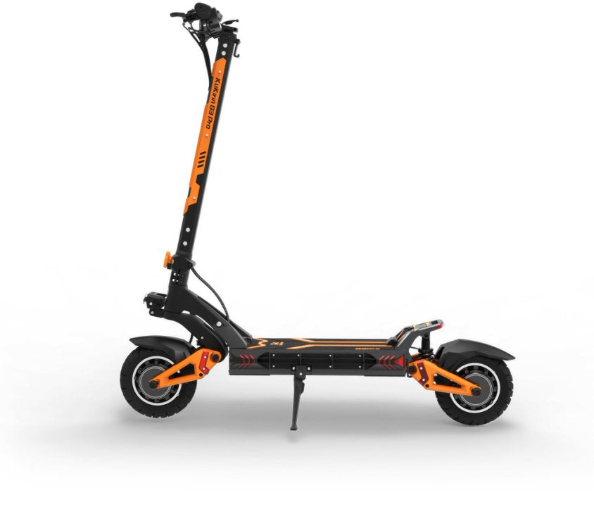Električni romobil Kukirin G3 pro - emobi.ch