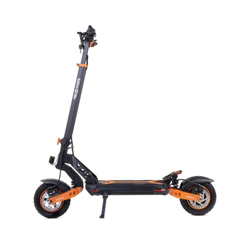 Električni romobil kukirin G2 MAX - emobi.ch