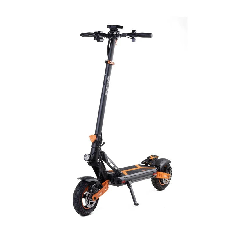 Električni romobil kukirin G2 MAX - emobi.ch
