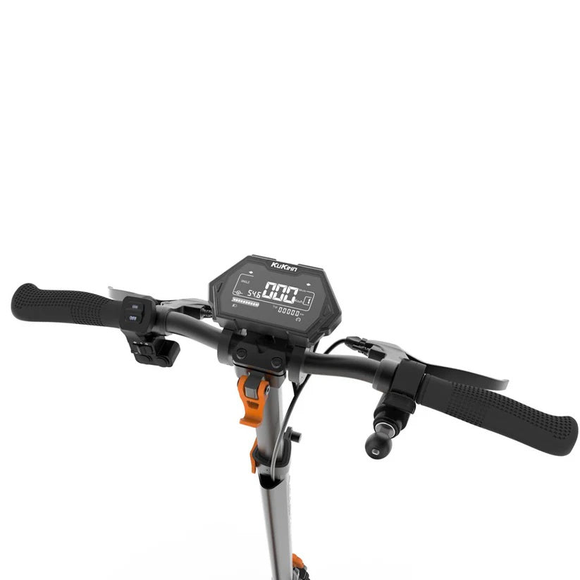 Električni romobil kukirin G2 MAX - emobi.ch