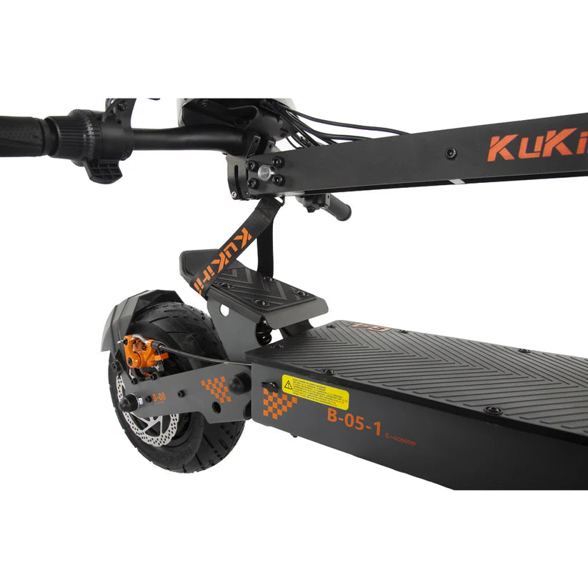 Električni romobil Kukirin G4 - emobi.ch