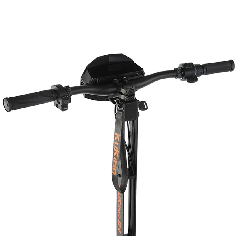 Električni romobil Kukirin G4 - emobi.ch