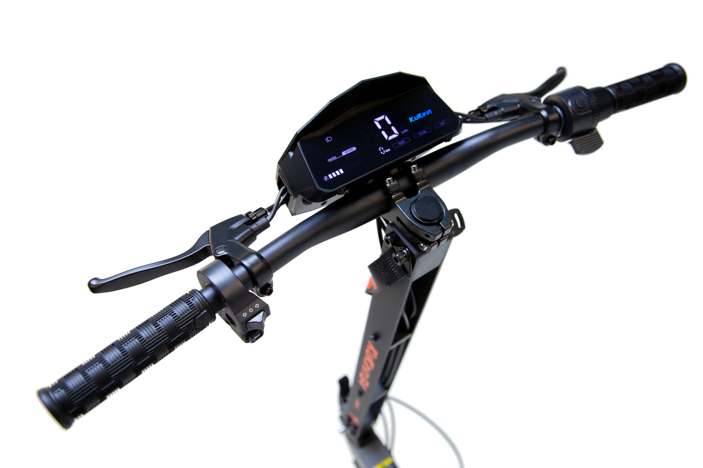 Električni romobil Kukirin G4 - emobi.ch
