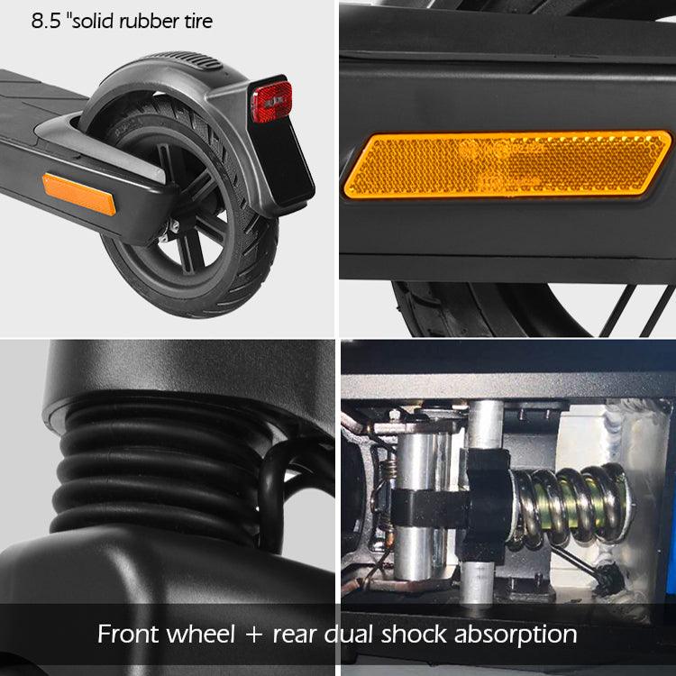 Emobi AK-K90 električni romobil - emobi.ch