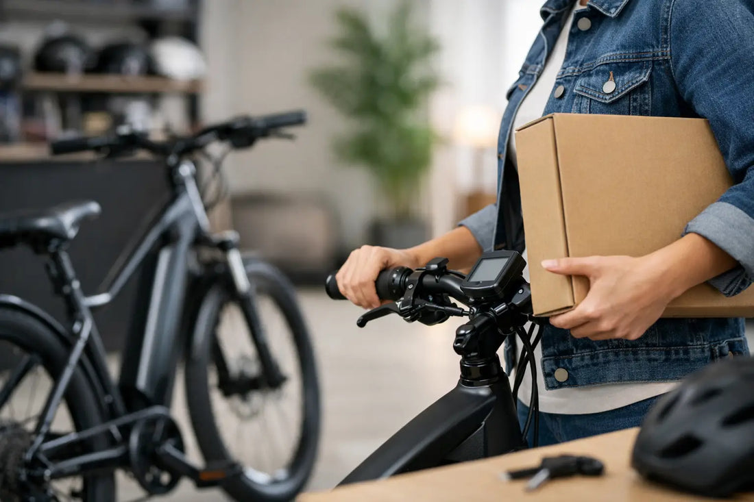 Can You Return eBikes? What Buyers Need to Know