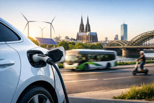 Electric Mobility Trends Europe That Matter