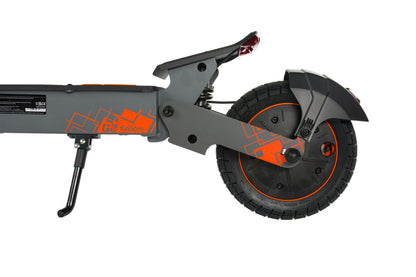 Električni romobil Kukirin G2 ultra
