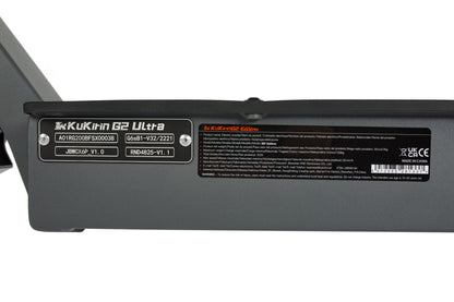 Električni romobil Kukirin G2 ultra