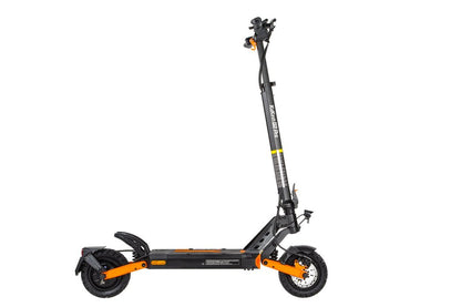 Električni romobil kukirin G2 PRO ABE VERSION (ABE certifikat)
