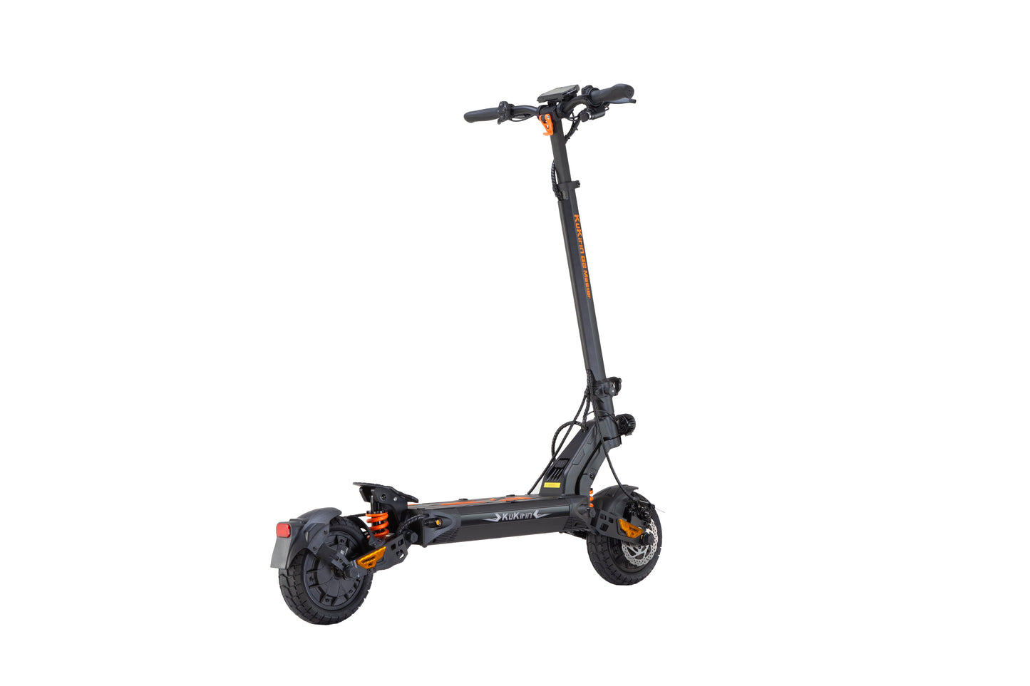 Electric scooter Kukirin G2 MASTER