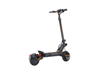 Electric scooter Kukirin G2 MASTER