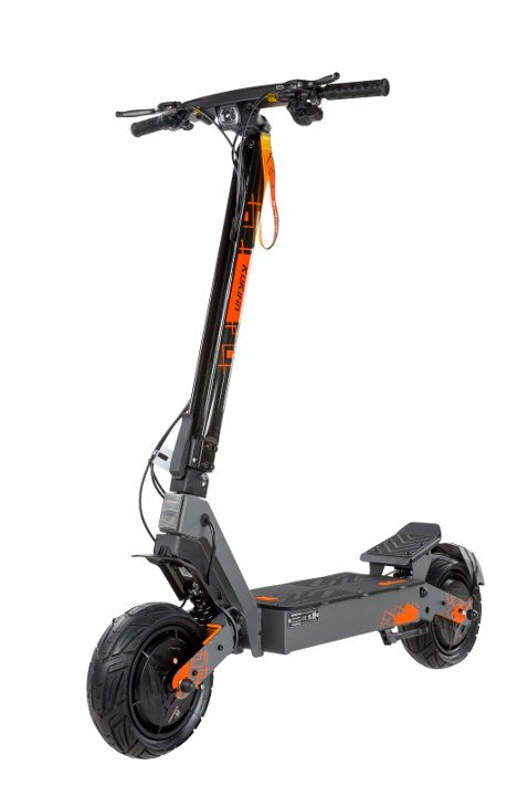 Electric scooter Kukirin G4