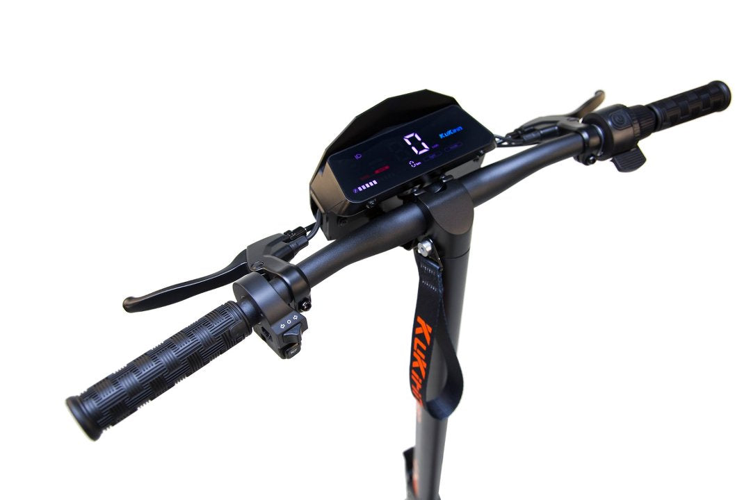 Električni romobil kukirin G2  VMP (DGT certificiran)