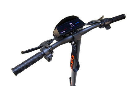 Električni romobil kukirin G2  VMP (DGT certificiran)