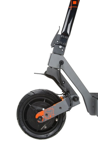 Electric scooter Kukirin G4