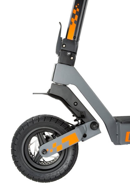 Električni romobil kukirin G2  VMP (DGT certificiran)