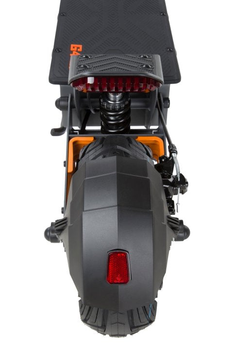 Electric scooter Kukirin G4
