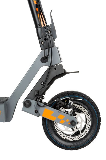Električni romobil kukirin G2  VMP (DGT certificiran)