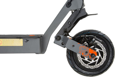 Electric scooter Kukirin G4