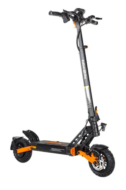 Električni romobil kukirin G2 PRO ABE VERSION (ABE certifikat)