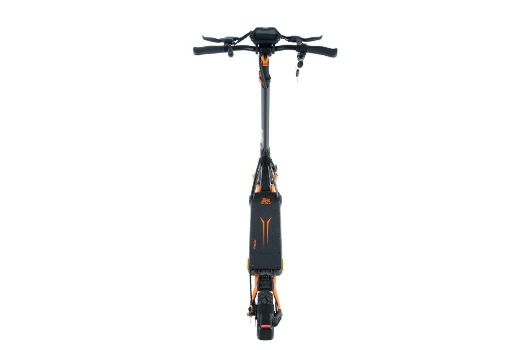 Električni romobil kukirin G2 PRO VMP VERSION (DGT certifikat)