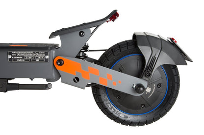 Električni romobil kukirin G2  VMP (DGT certificiran)