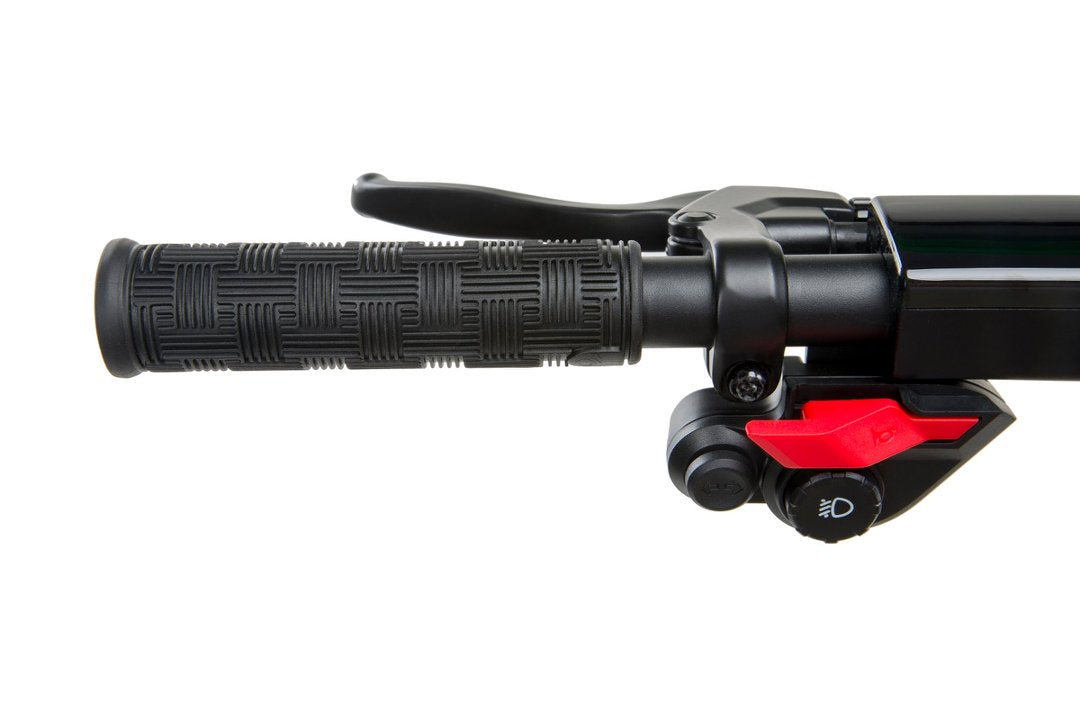 Electric scooter Kukirin G4