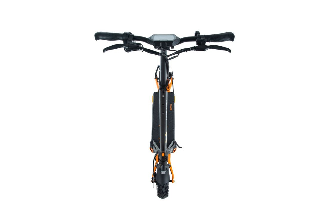 Električni romobil kukirin G2 PRO VMP VERSION (DGT certifikat)