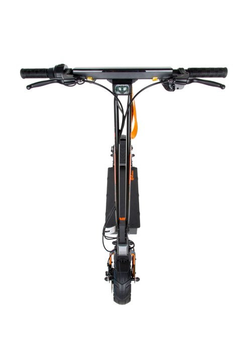 Electric scooter Kukirin G4