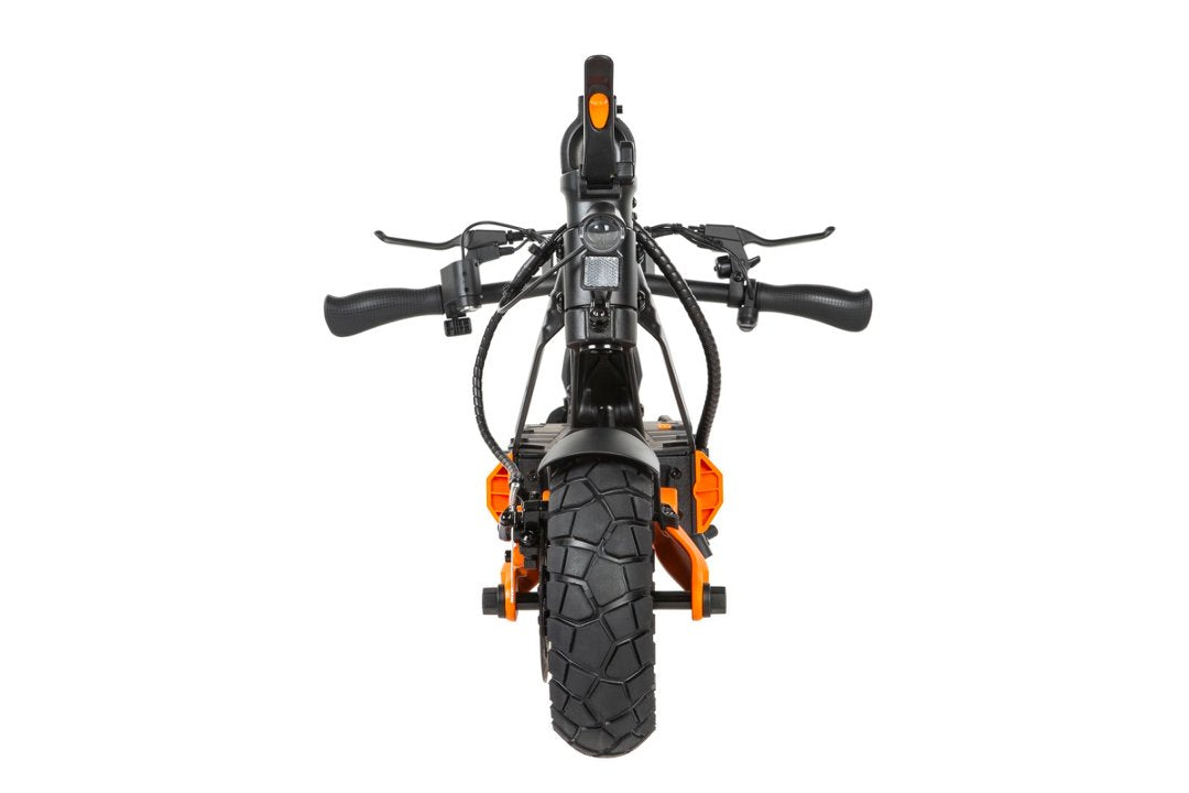 Električni romobil kukirin G2 PRO ABE VERSION (ABE certifikat)