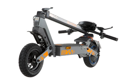 Električni romobil kukirin G2  VMP (DGT certificiran)