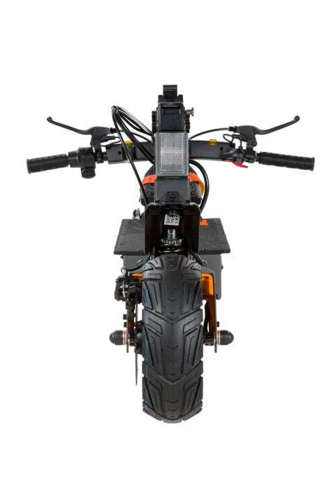 Electric scooter Kukirin G4