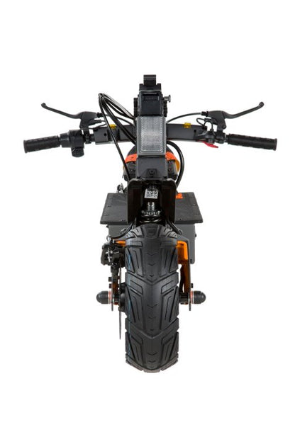 Electric scooter Kukirin G4