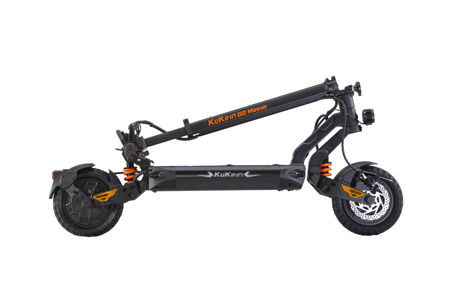 Electric scooter Kukirin G2 MASTER