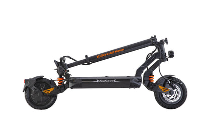 Electric scooter Kukirin G2 MASTER