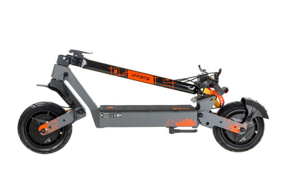Electric scooter Kukirin G4
