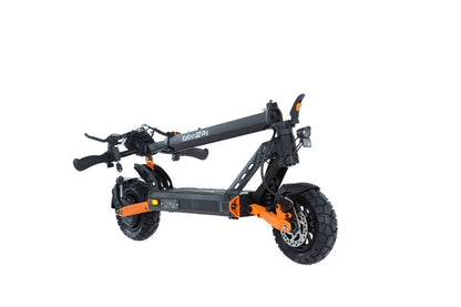 Električni romobil kukirin G2 PRO VMP VERSION (DGT certifikat)