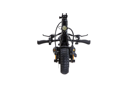 Electric scooter Kukirin G2 MASTER