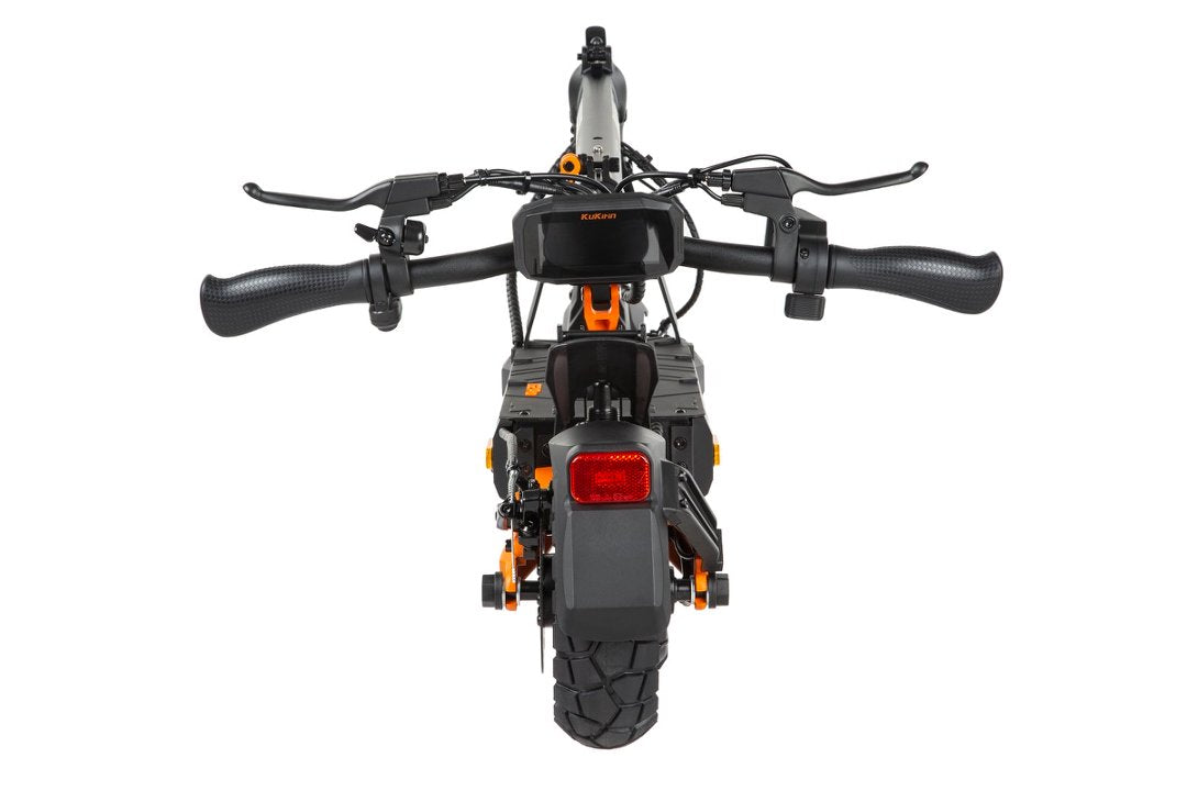 Električni romobil kukirin G2 PRO ABE VERSION (ABE certifikat)