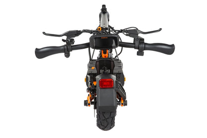 Električni romobil kukirin G2 PRO ABE VERSION (ABE certifikat)