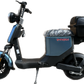Emobi AK-05 Električni bicikl - emobi.ch