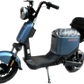 Emobi AK-05 Električni bicikl - emobi.ch
