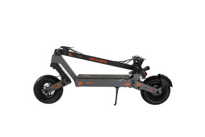 Električni romobil Kukirin G4 - emobi.ch