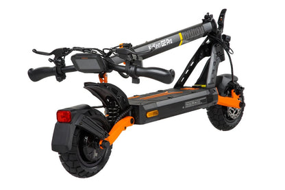 Električni romobil kukirin G2 PRO ABE VERSION (ABE certifikat)